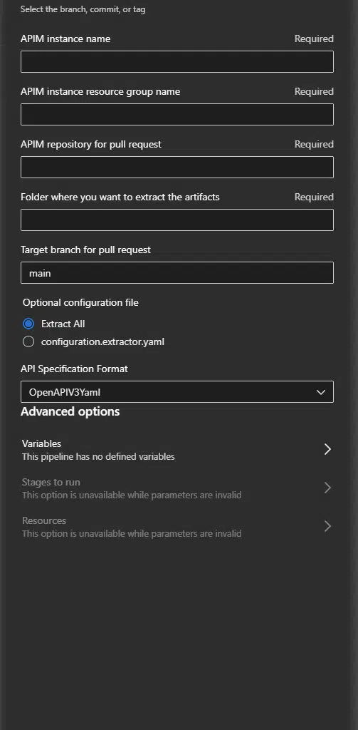 APIOps: ALM for Azure API Management