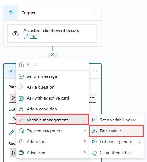 Create X++ Client Plugins for Copilot Studio in Dynamics 365 F&O