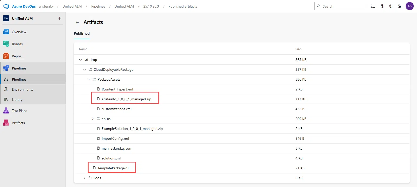 Unified solution for X++