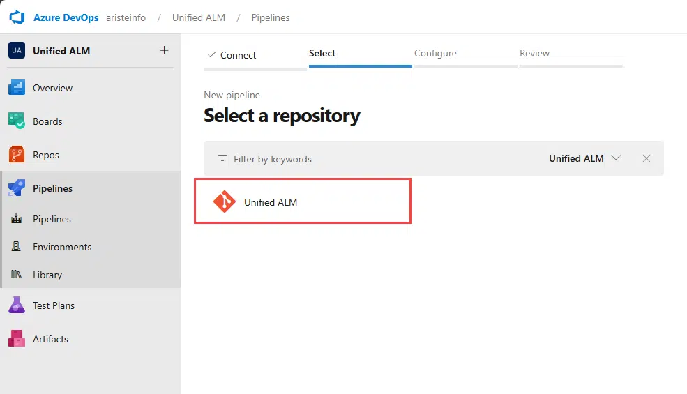 Select yours, this is mine :)