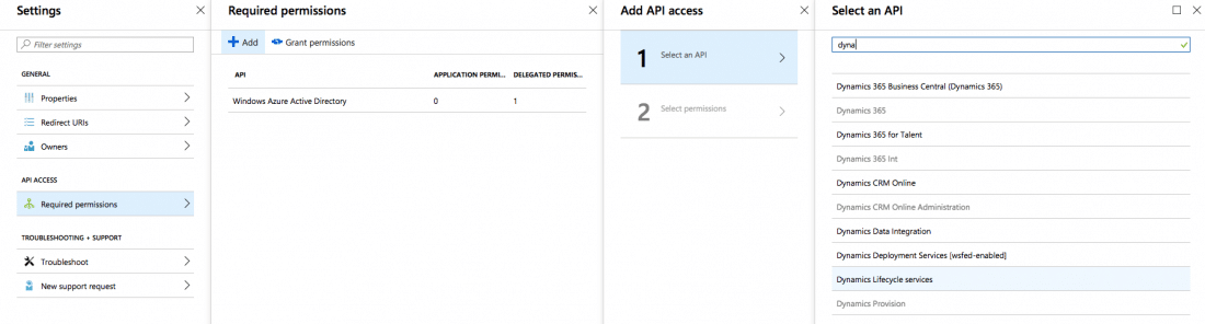 D365 F&O: Setting up Release Pipeline in Azure DevOps for Dynamics 365 ...