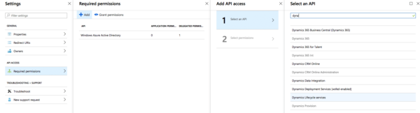 D365 F&O: Setting up Release Pipeline in Azure DevOps for Dynamics 365 ...