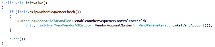 Generate number sequence values from REST services and OData 1