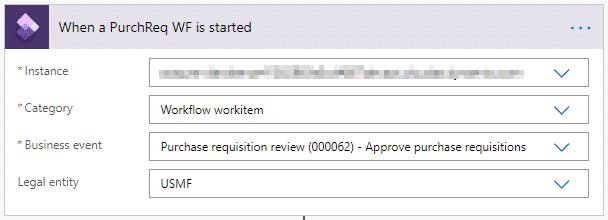 Workflow approvals in Teams using adaptive cards 3 Workflow approvals in Teams using adaptive cards 3