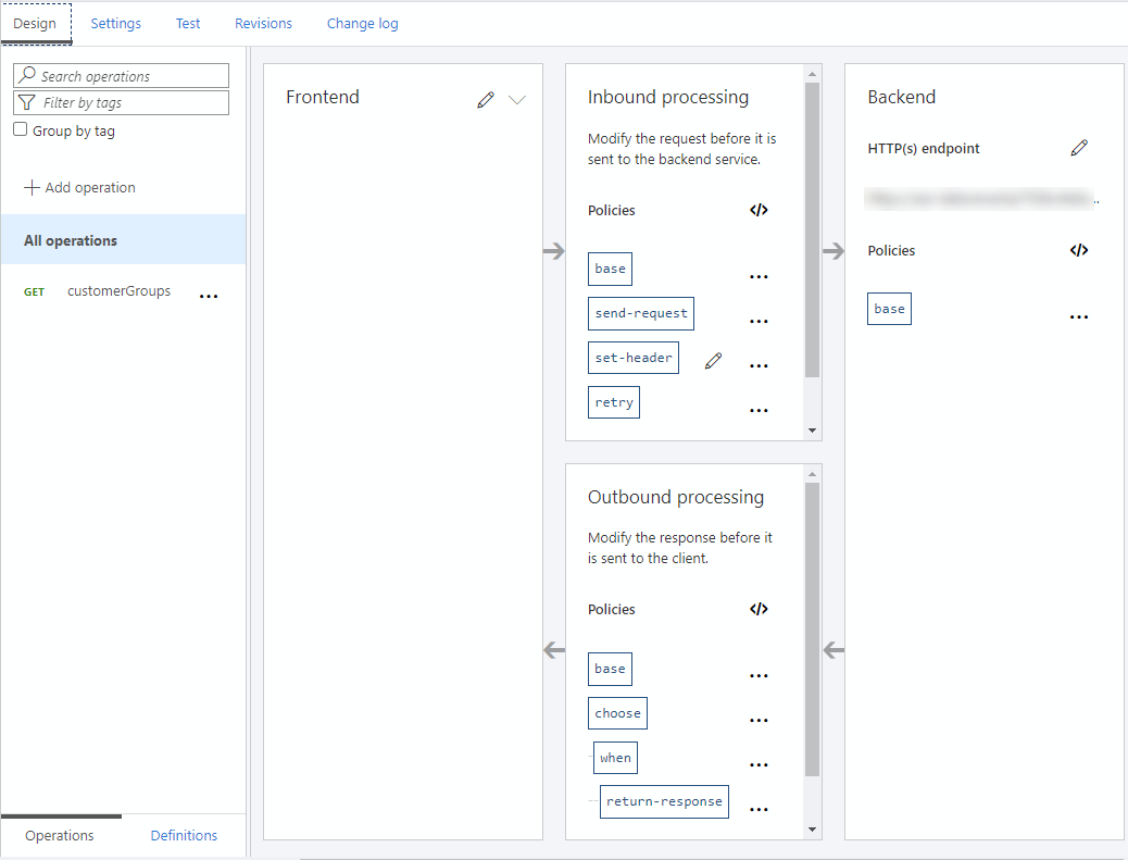 Azure Api Management For Dynamics 365 F O Ariste Info Azure Api Management For Dynamics 365 F O Ariste Info