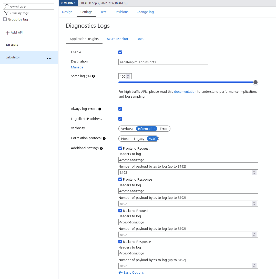 Azure API Management For Your Integrations - Ariste.info